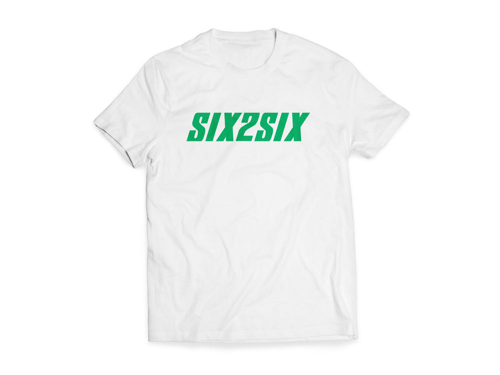 
            
                Cargar imagen en el visor de la galería, Camiseta SIX2SIX Classic
            
        