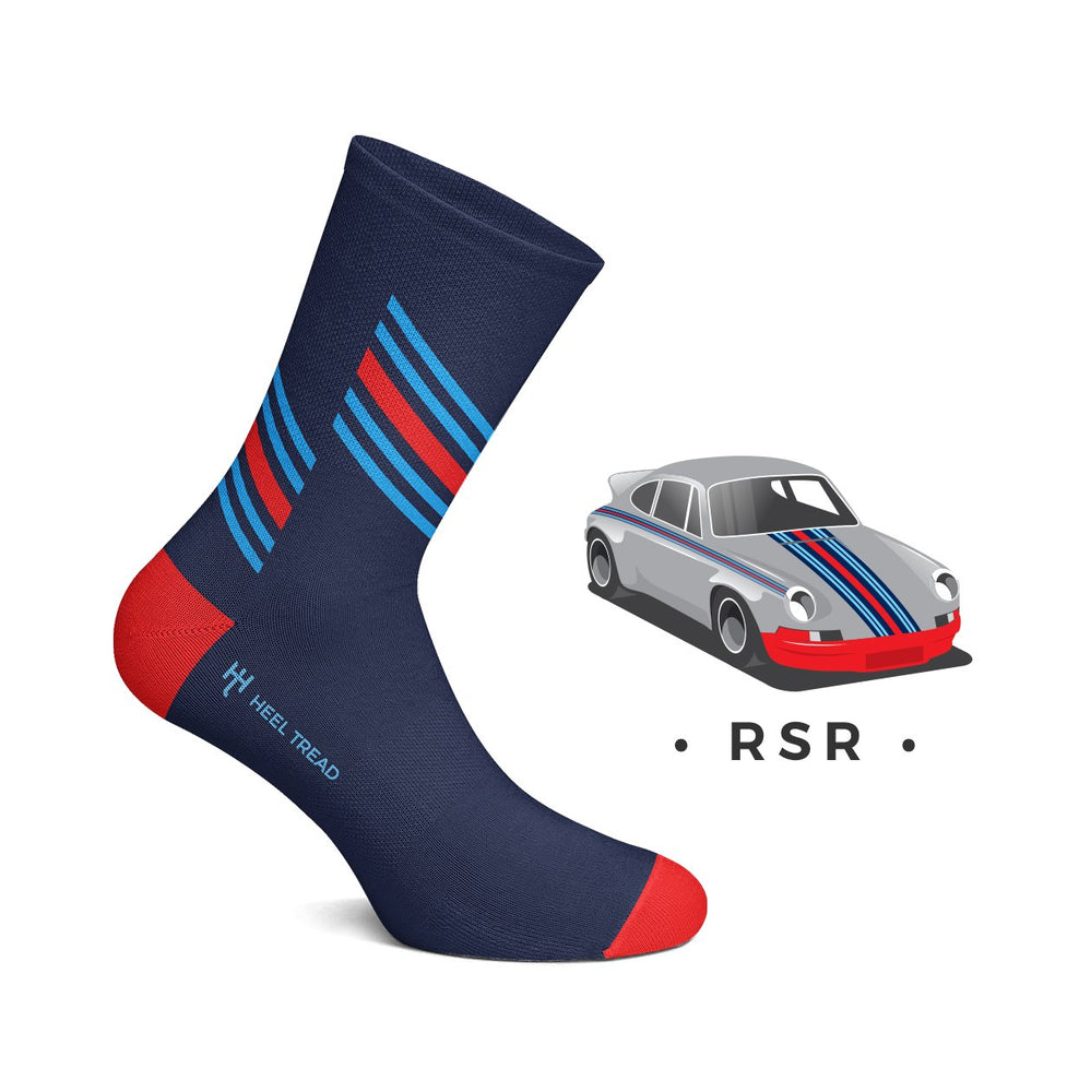 RSR socks